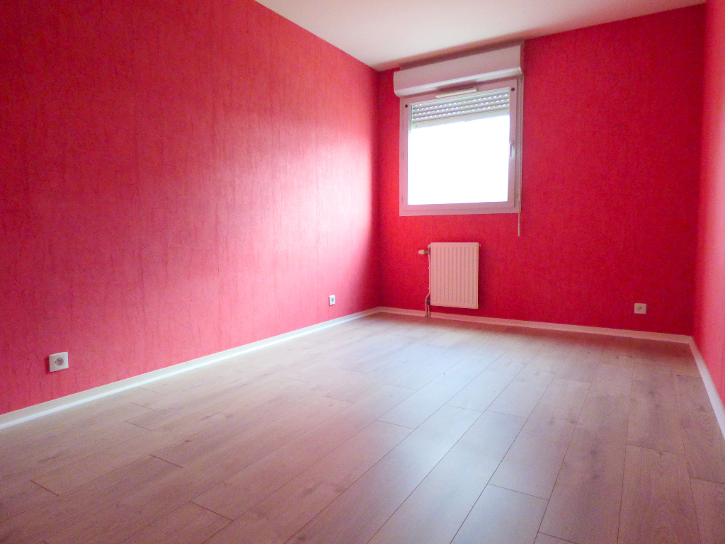 Appartement T5 à Rennes