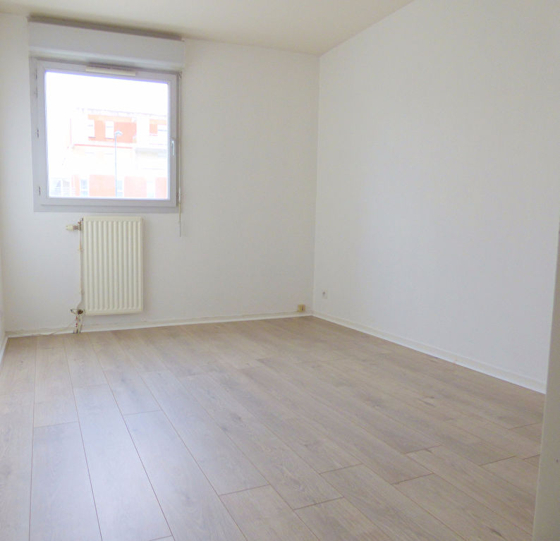 Appartement T5 à Rennes