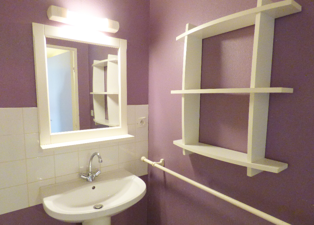 Appartement T5 à Rennes