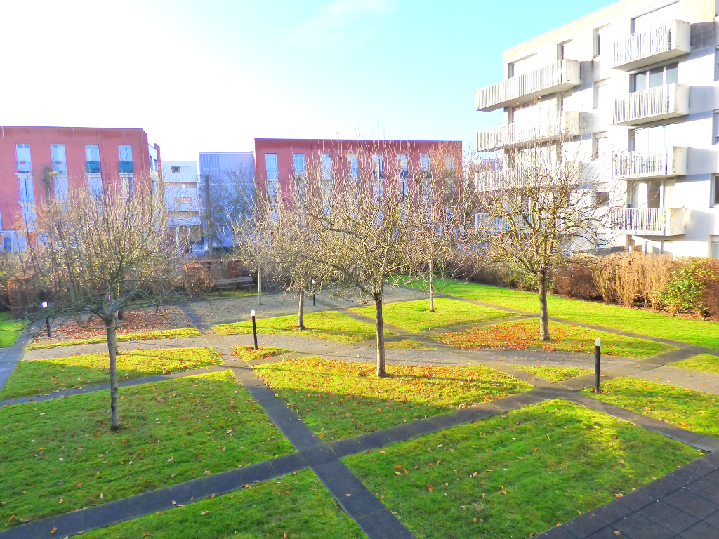 Appartement T5 à Rennes