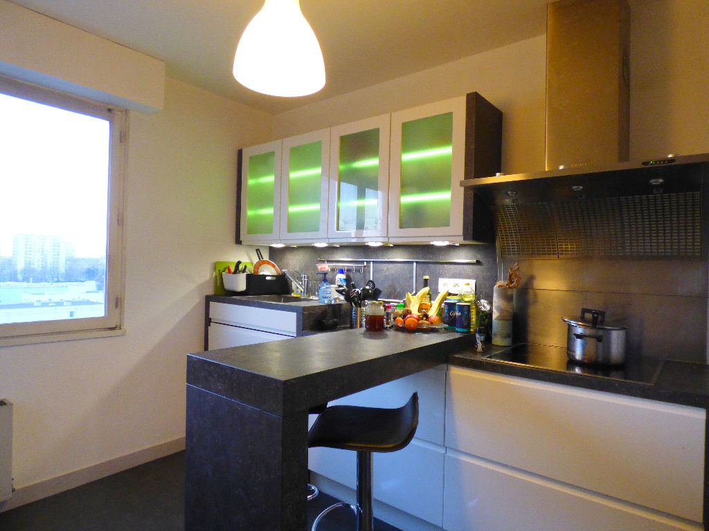 Appartement T3 à Rennes