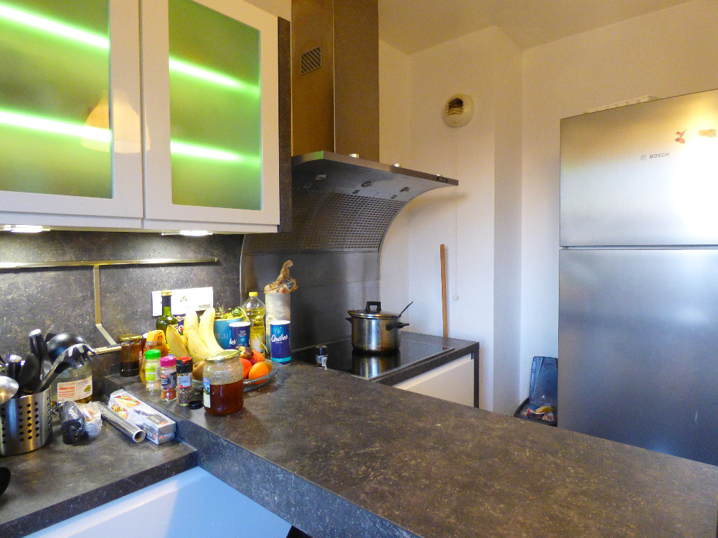 Appartement T3 à Rennes