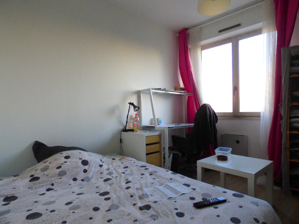 Appartement T3 à Rennes