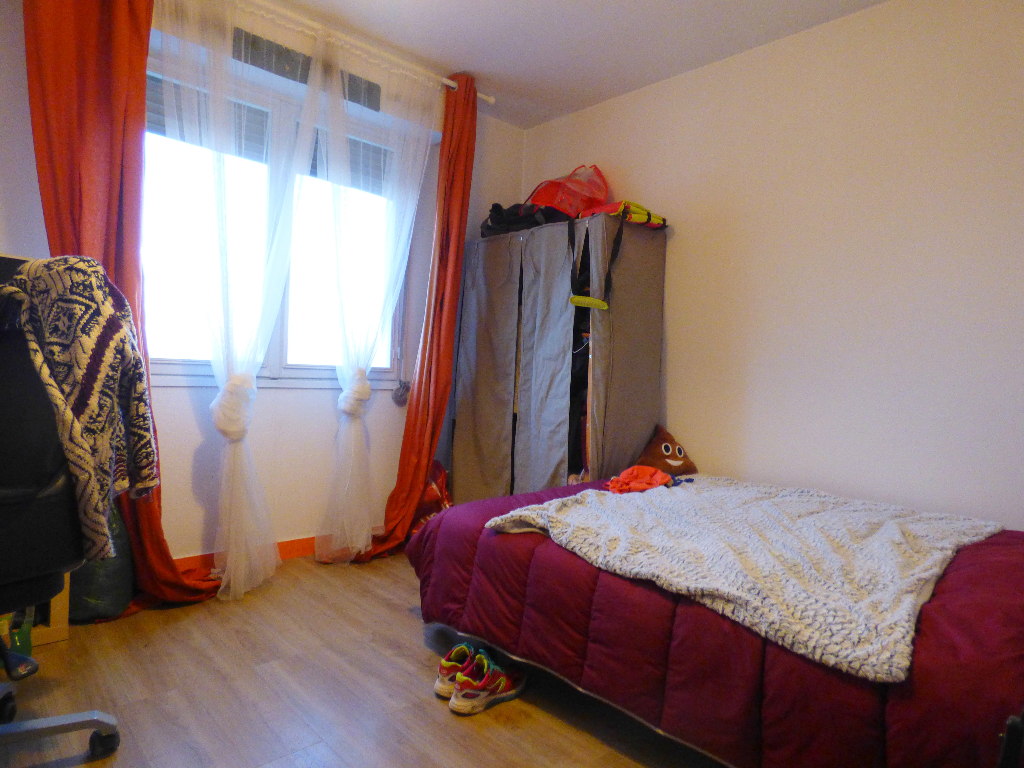 Appartement T3 à Rennes