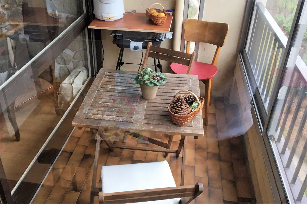 Appartement T4 à Rennes