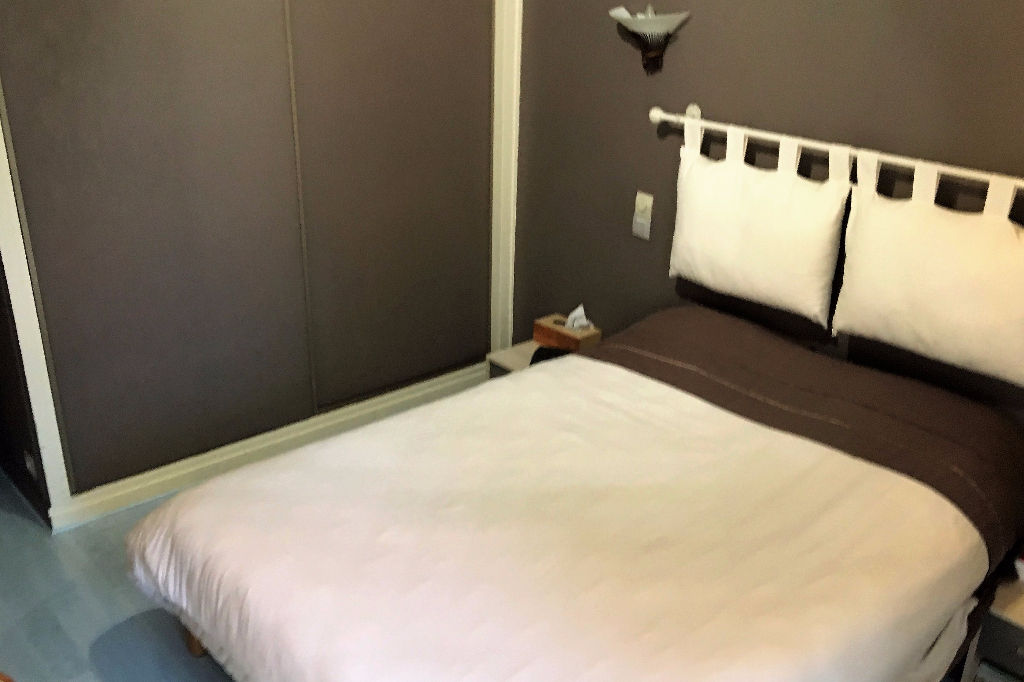 Appartement T4 à Rennes