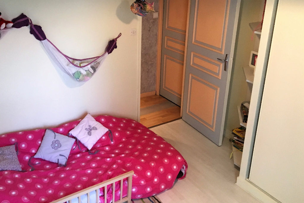 Appartement T4 à Rennes