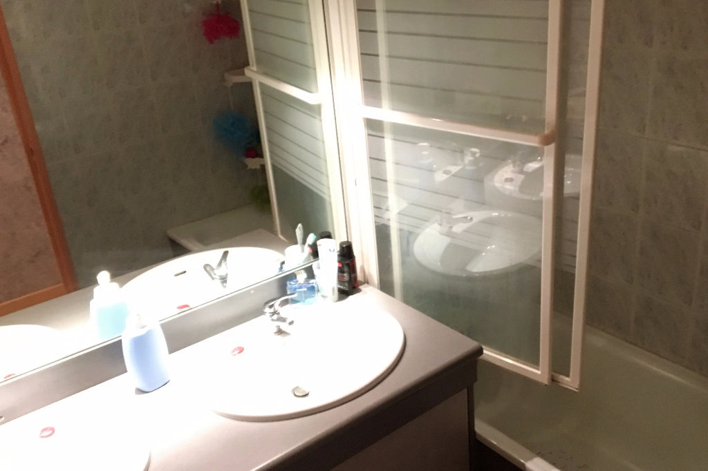 Appartement T4 à Rennes