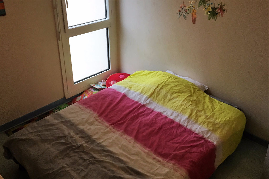 Appartement T4 à Rennes