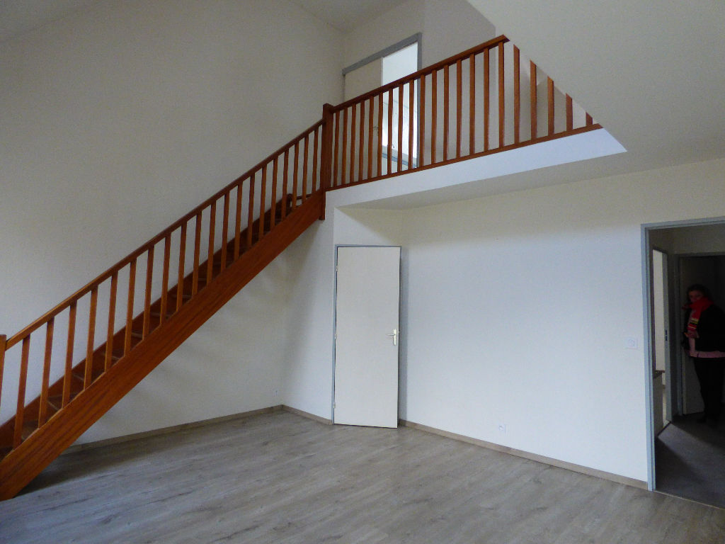 Appartement T3 à Rennes
