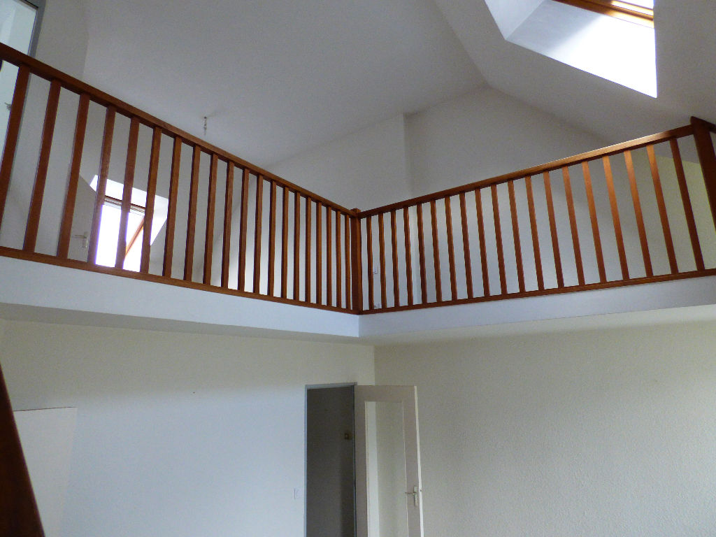 Appartement T3 à Rennes