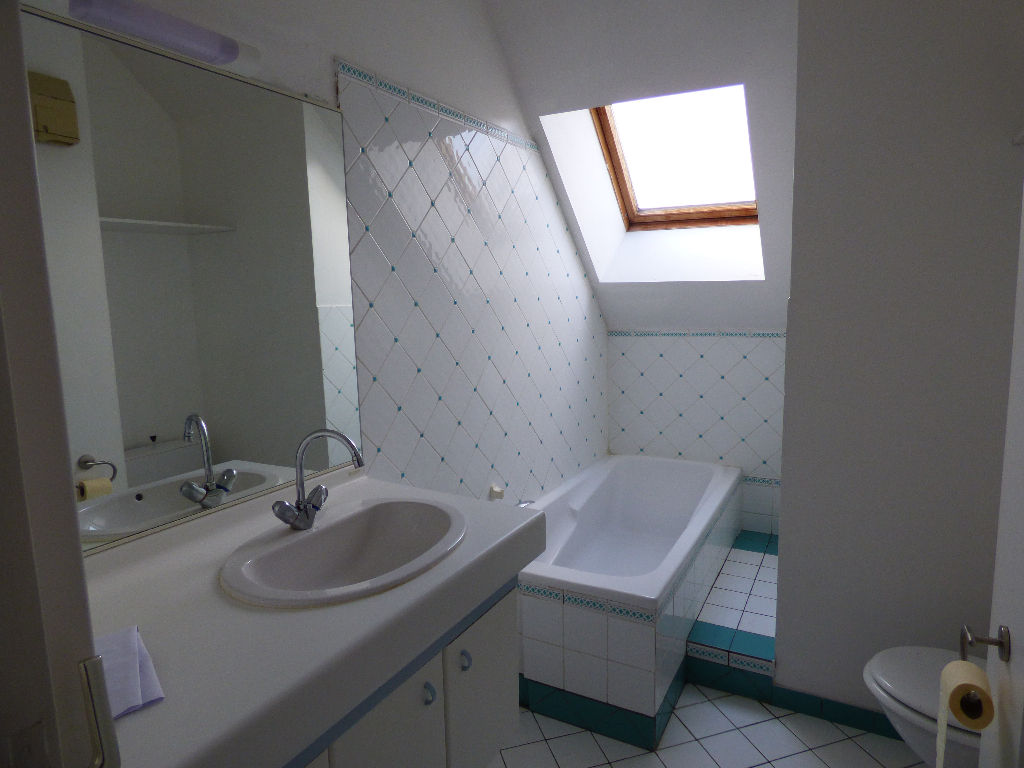 Appartement T3 à Rennes