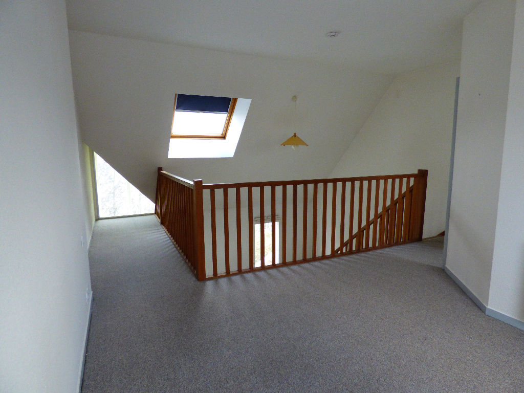 Appartement T3 à Rennes