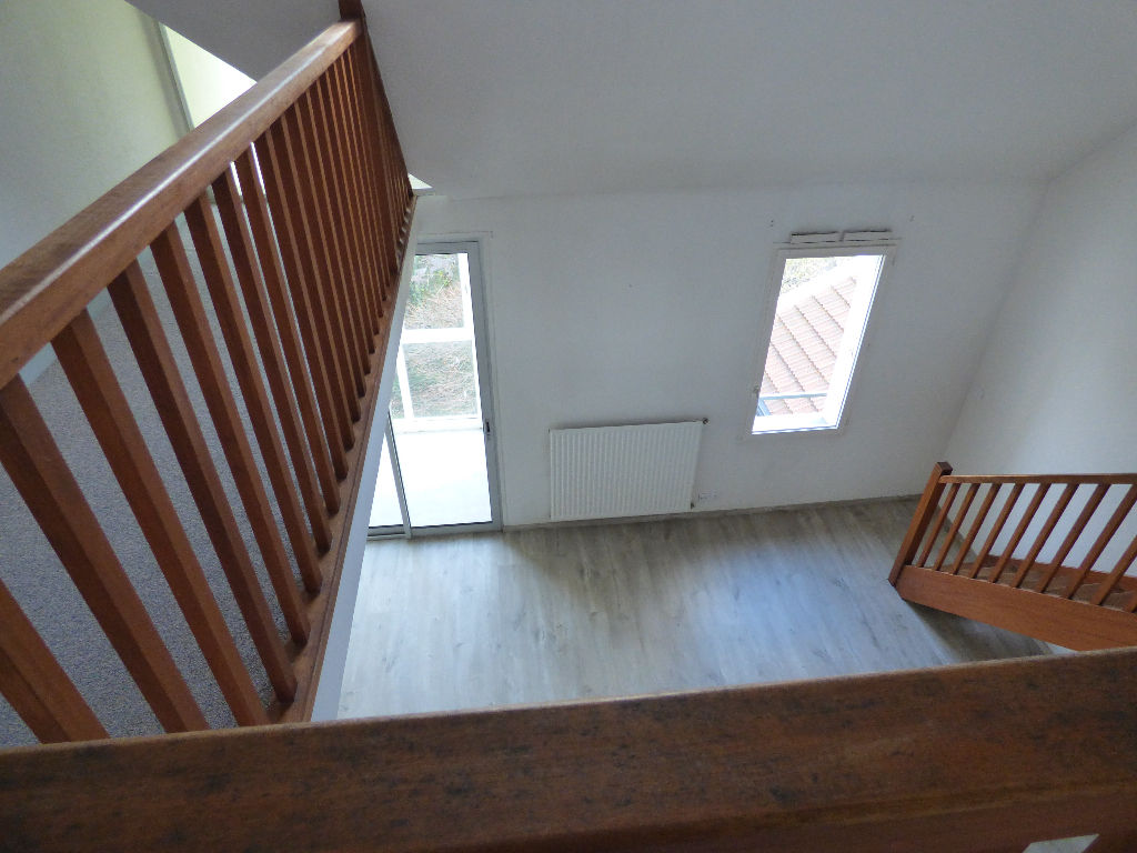 Appartement T3 à Rennes