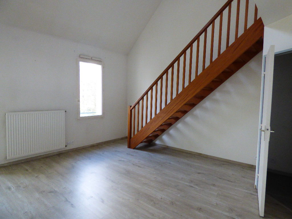 Appartement T3 à Rennes