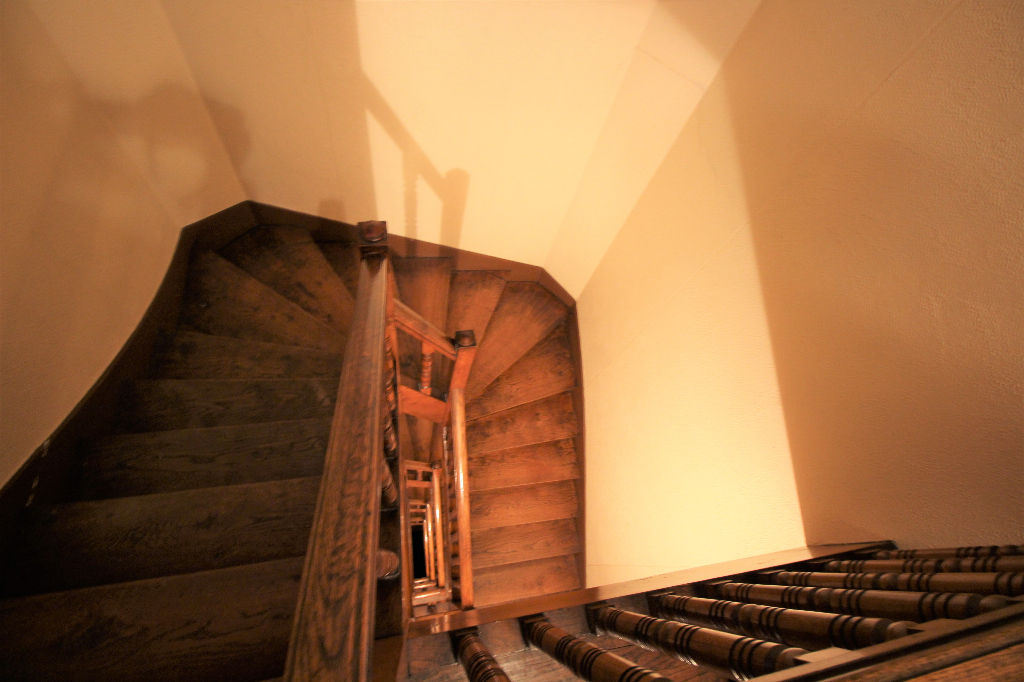 Appartement T1 à Rennes