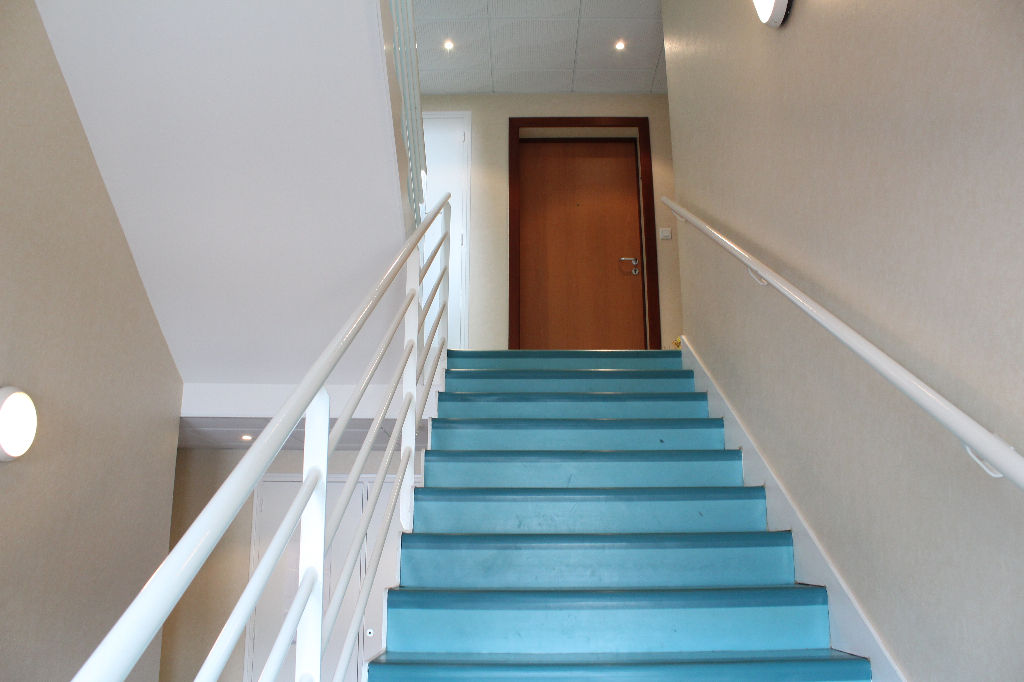 Appartement T2 à Janze