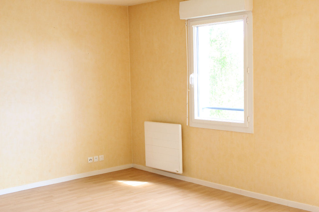 Appartement T2 à Janze