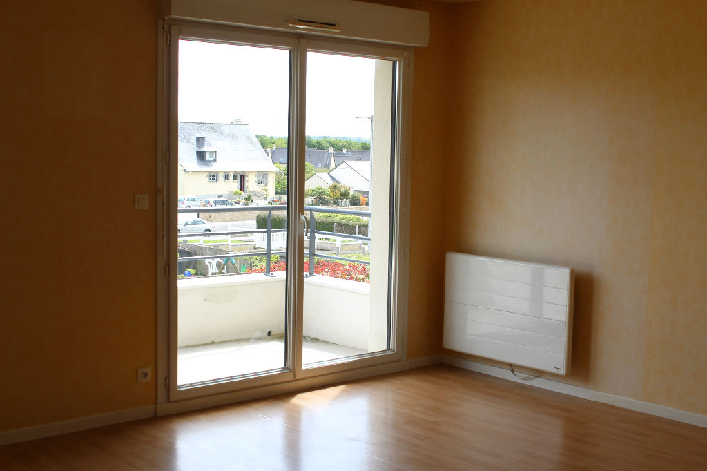 Appartement T2 à Janze