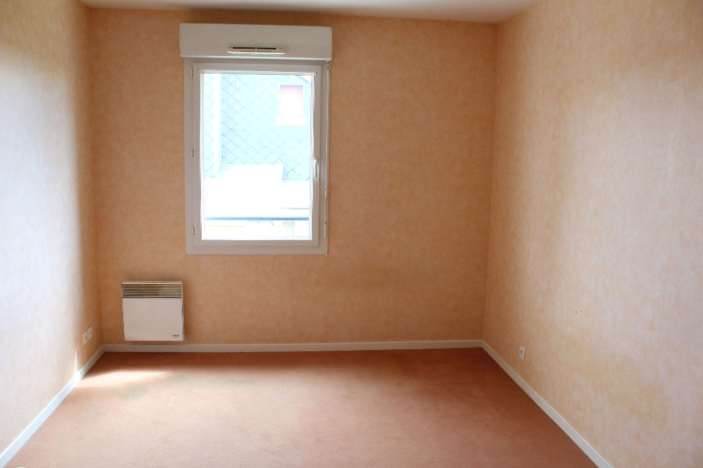Appartement T2 à Janze