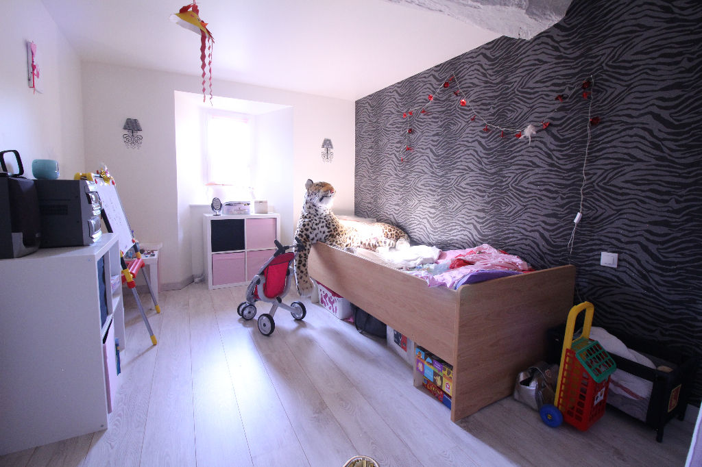 Maison T4 à Pire sur seiche