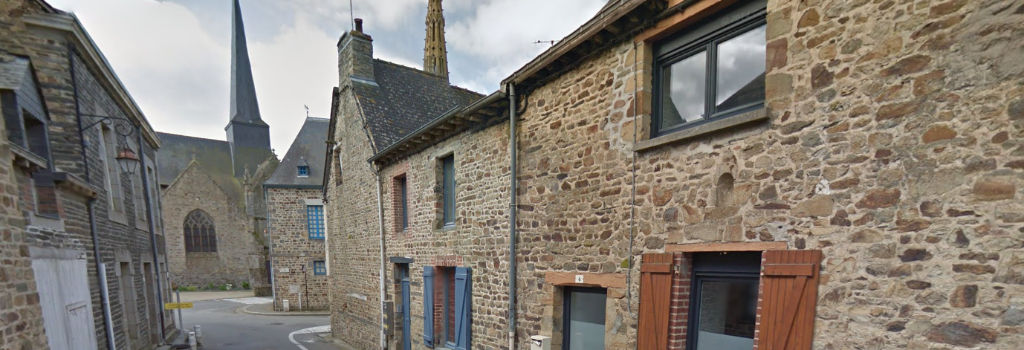 Maison T4 à Pire sur seiche