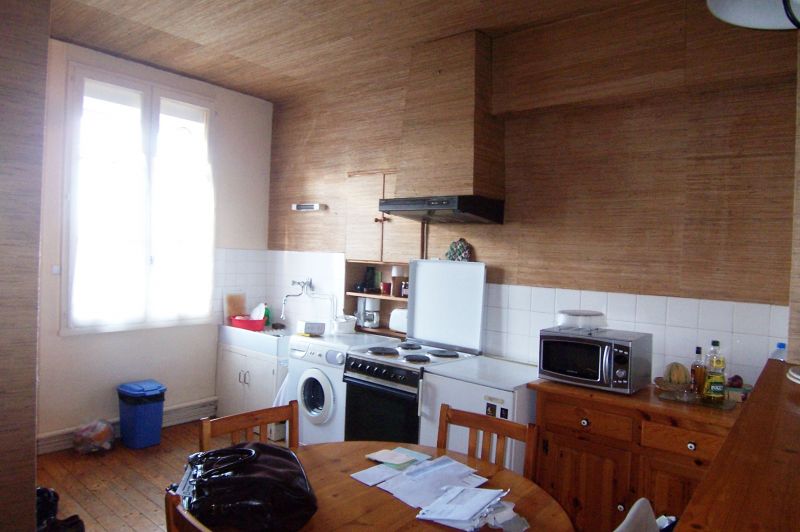 Appartement Rennes 1 pi�ce(s) 34 m2