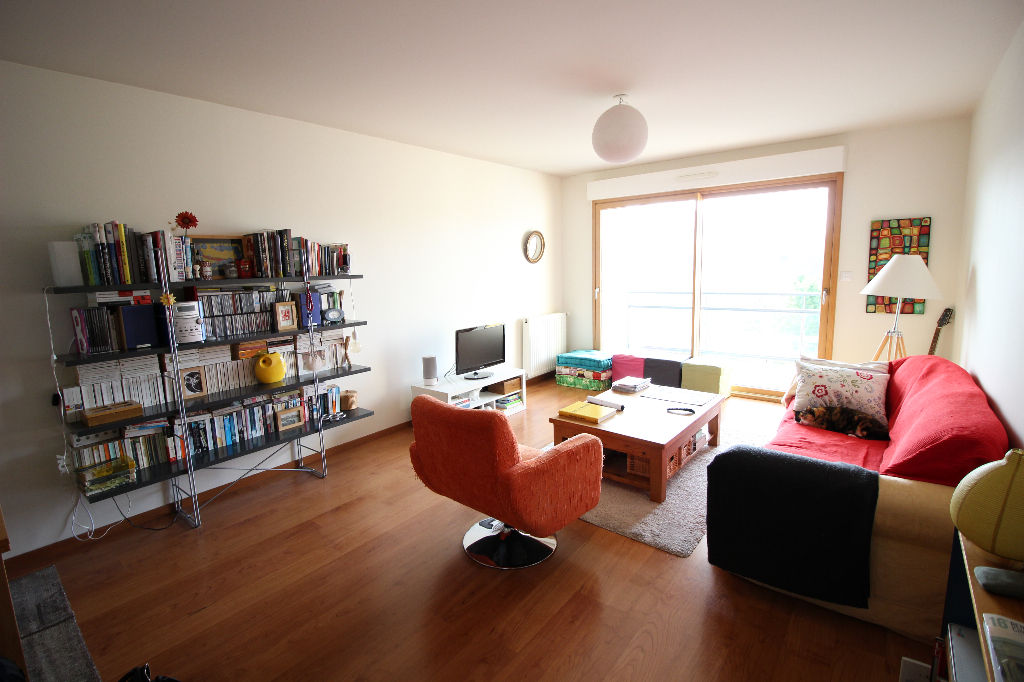 Appartement T3 à Rennes