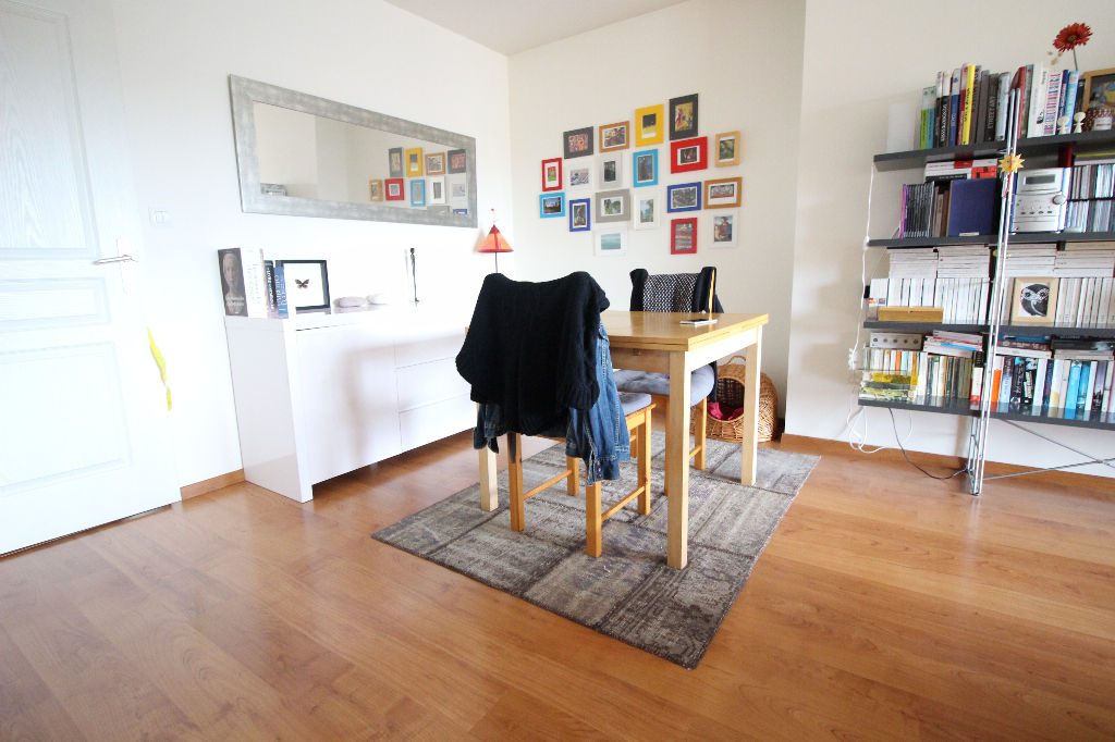 Appartement T3 à Rennes