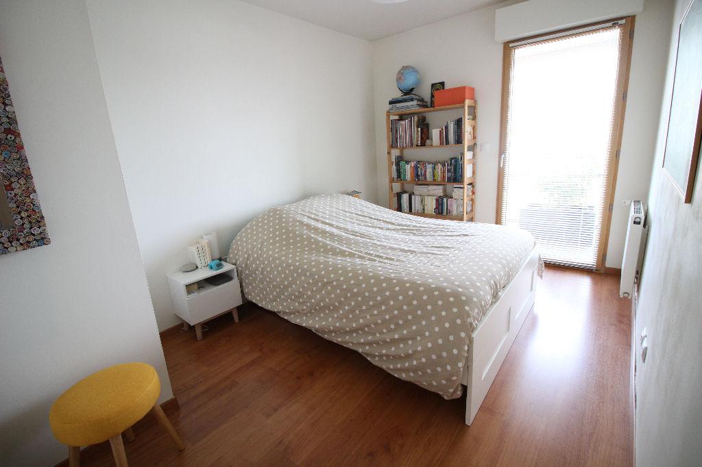 Appartement T3 à Rennes