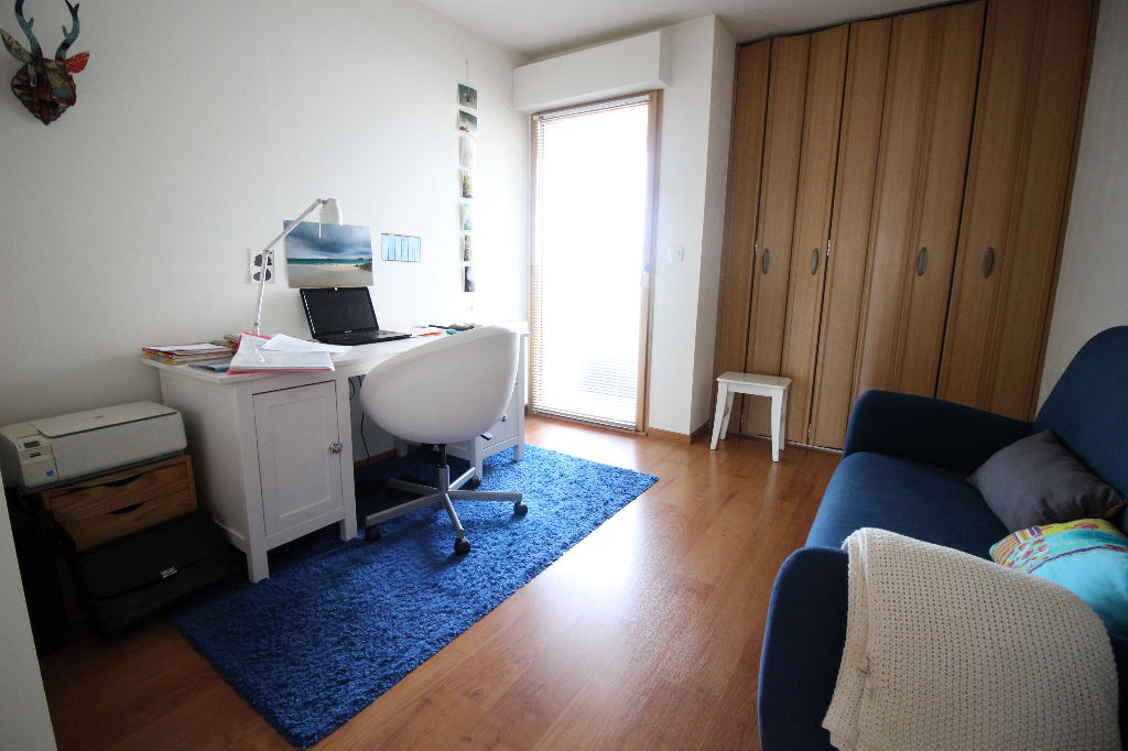 Appartement T3 à Rennes