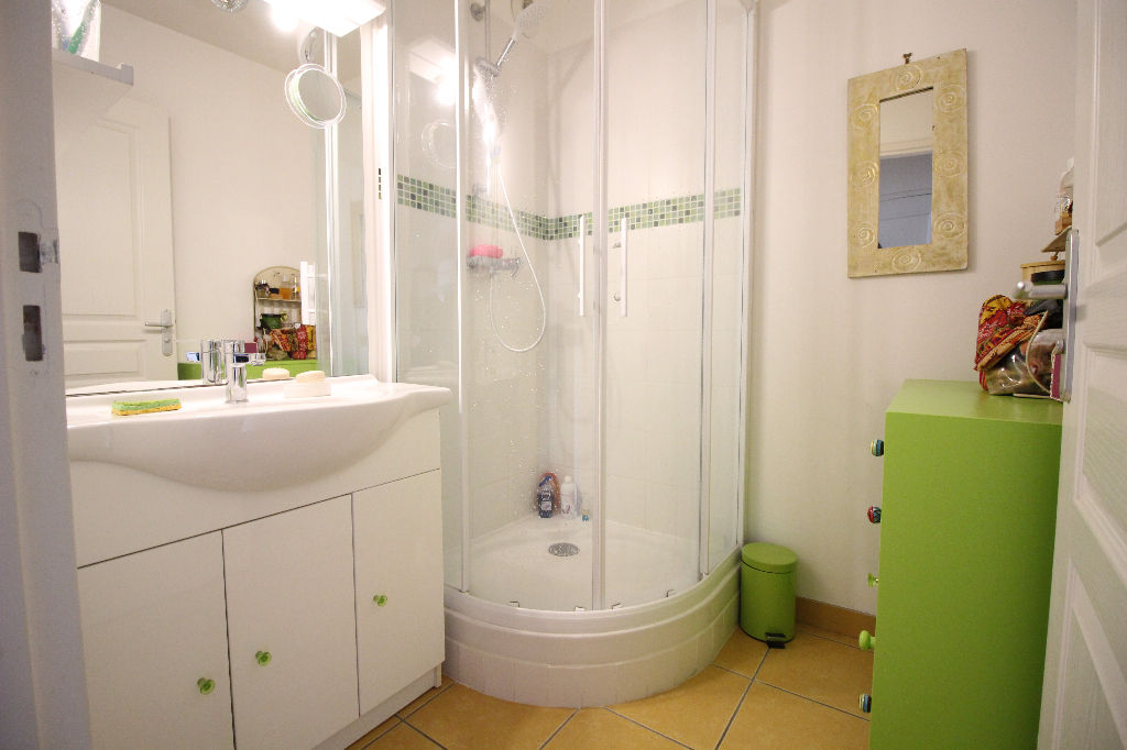 Appartement T3 à Rennes