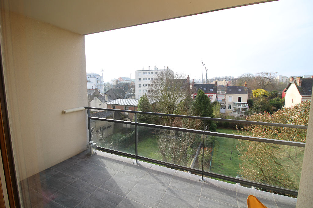 Appartement T3 à Rennes