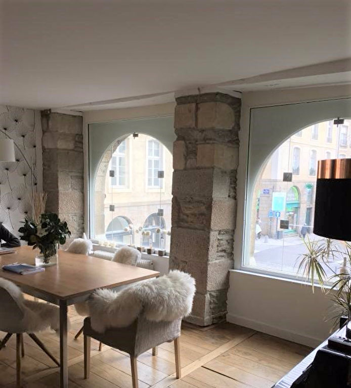 Appartement T5 à Rennes