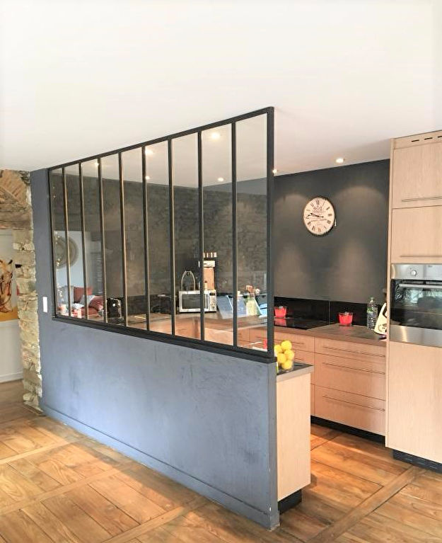 Appartement T5 à Rennes