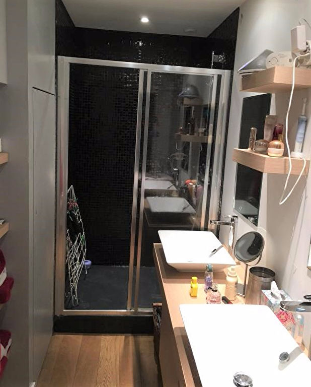 Appartement T5 à Rennes