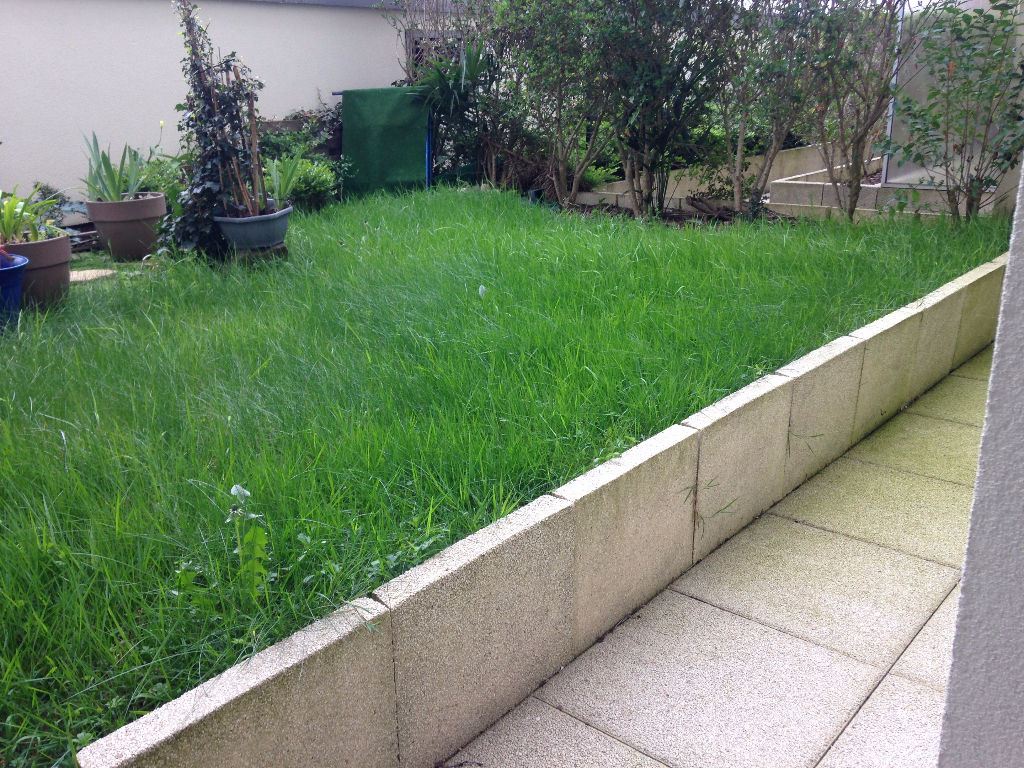 Appartement T2 à Rennes