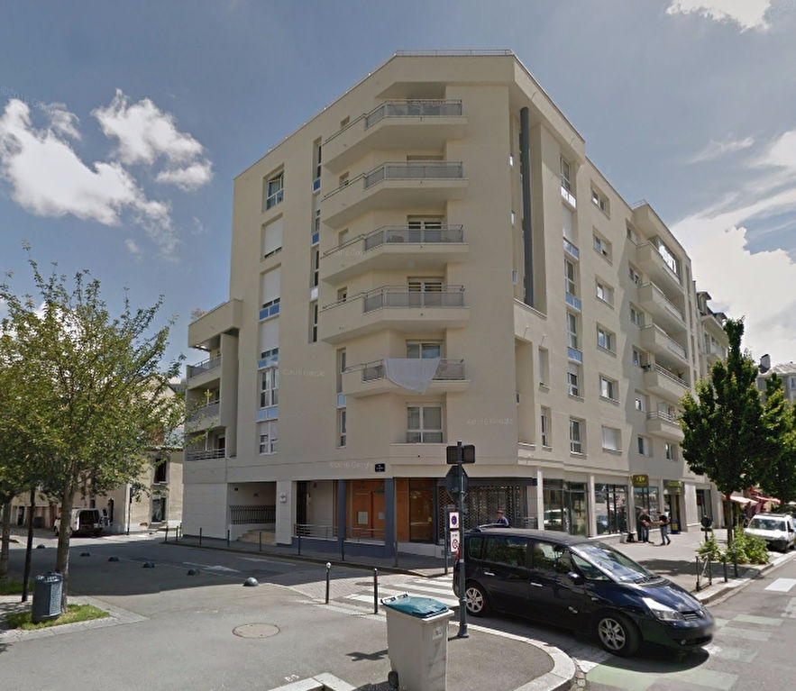 Appartement T2 à Rennes