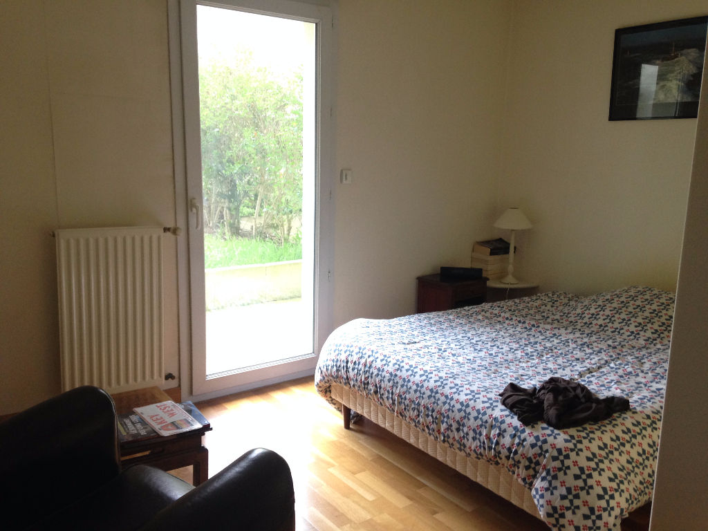 Appartement T2 à Rennes