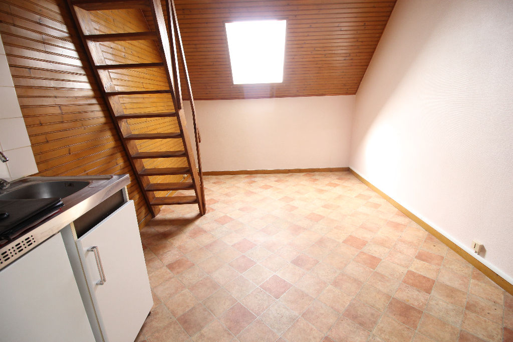Appartement T1 à Rennes