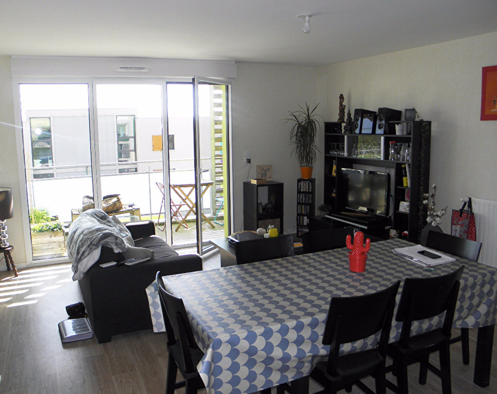 Appartement T2 à Mordelles