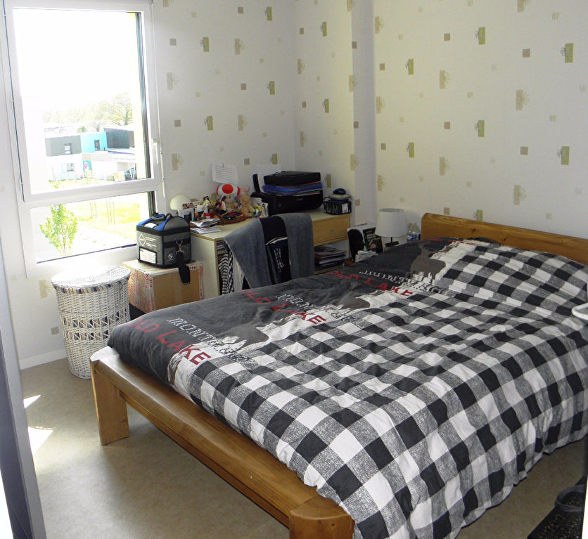 Appartement T2 à Mordelles