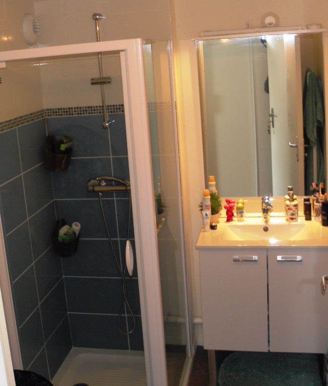 Appartement T2 à Mordelles