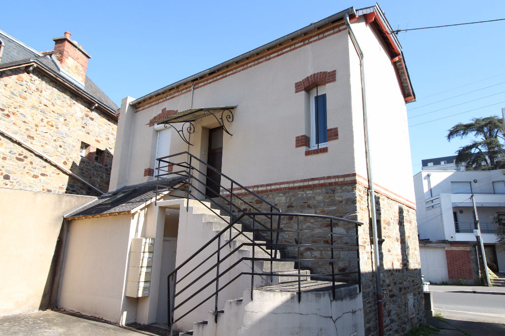 Appartement T1 à Rennes