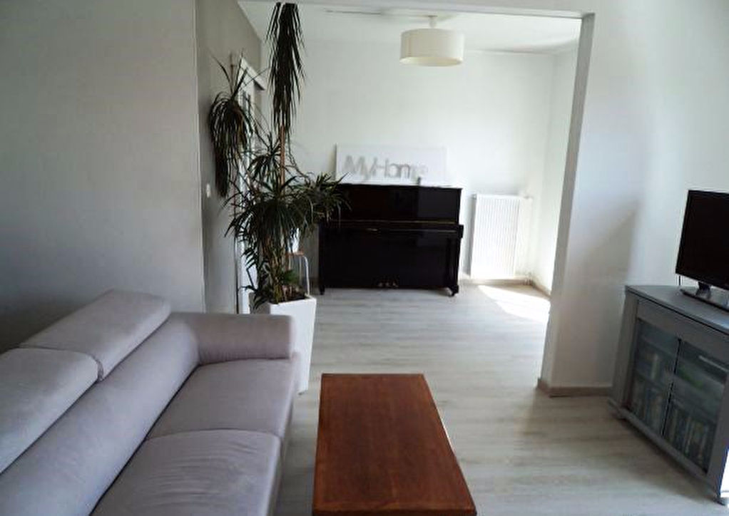 Appartement T5 à Rennes