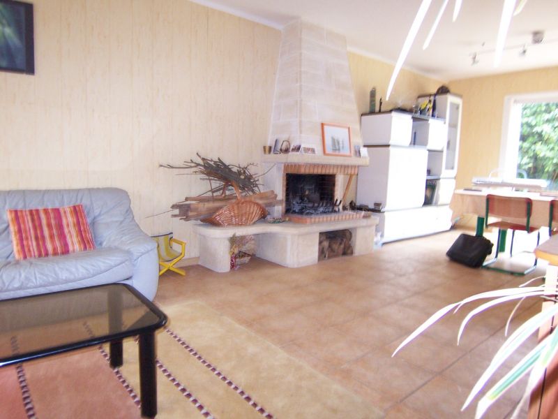 Maison Rennes 160 m2