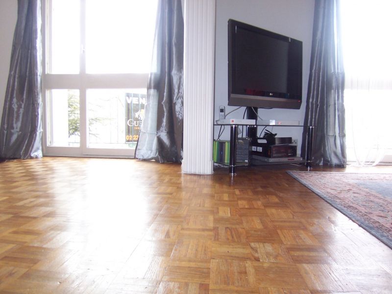 Appartement Rennes 5 pi�ce(s)