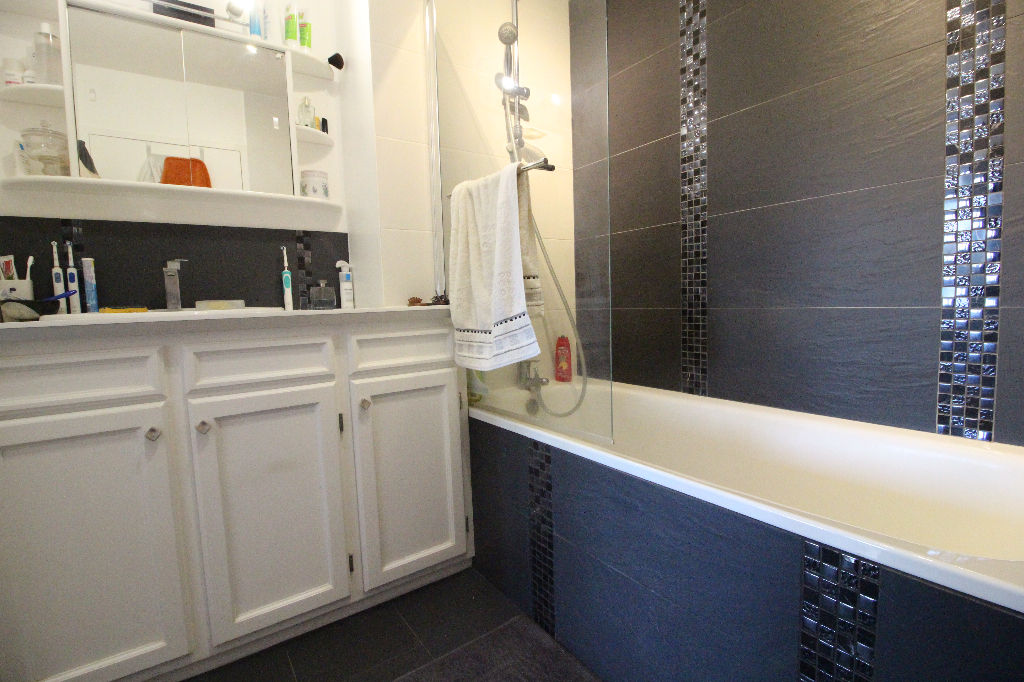 Appartement T4 à Rennes