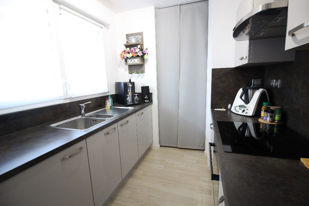Appartement T3 à Rennes
