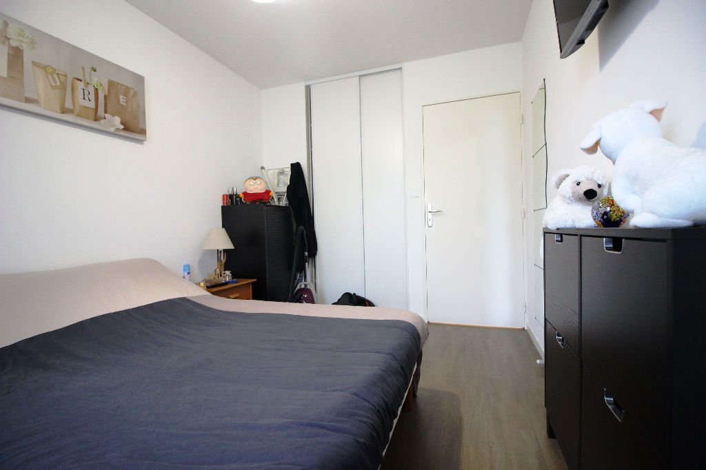 Appartement T3 à Rennes